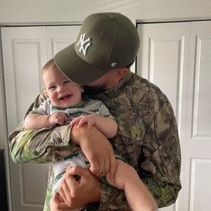 Meet your Posher, Stefan